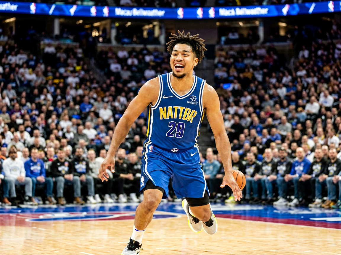 NBA赛季热点赛事专题，聚焦季后赛形势与球队表现分析